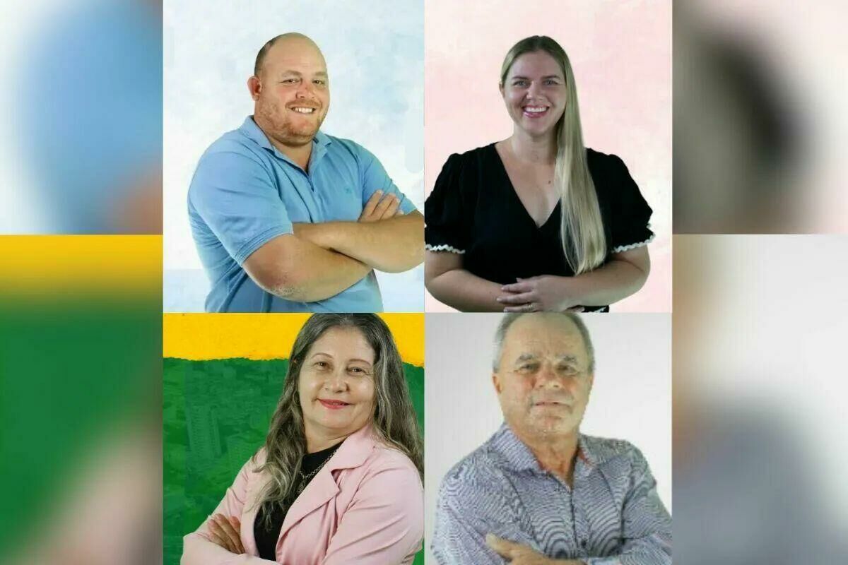 Imagem de compartilhamento para o artigo Justiça Eleitoral aprova com ressalvas as contas de campanha de quatro vereadores eleitos pelo PL em Alcinópolis da MS Todo dia